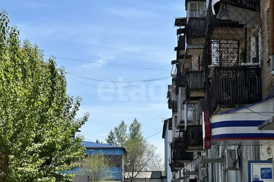 квартира г Кызыл Кызыл городской округ, Красноармейская, 237 / Рабочая, 248 фото 7