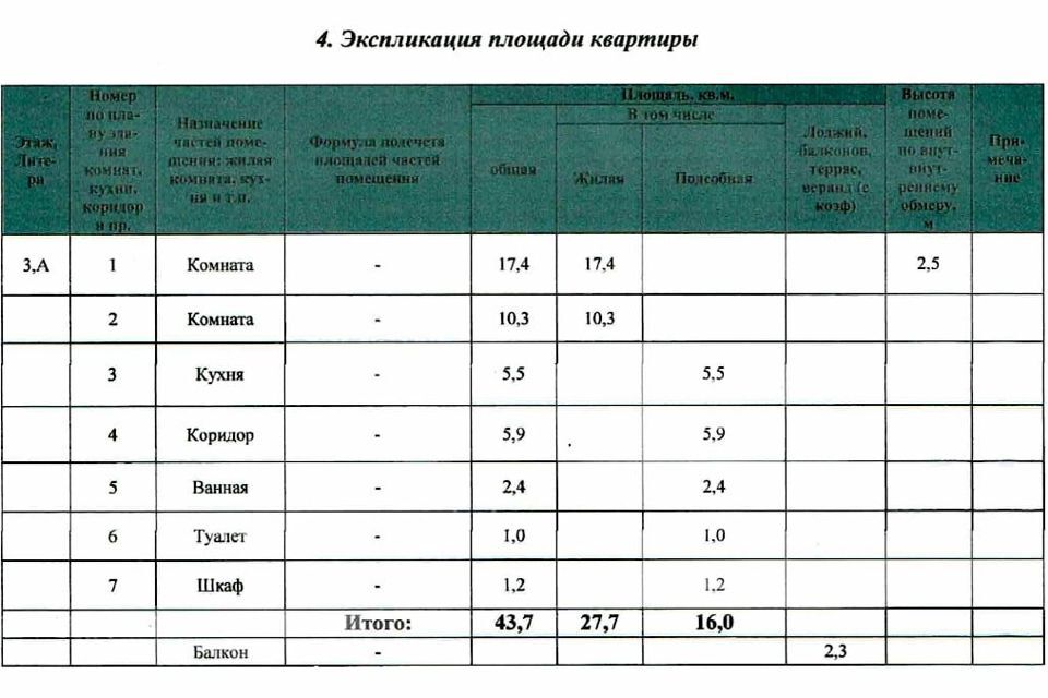 квартира г Кемерово р-н Ленинский пр-кт Ленина 142б Кемеровская область — Кузбасс, Кемеровский городской округ фото 10