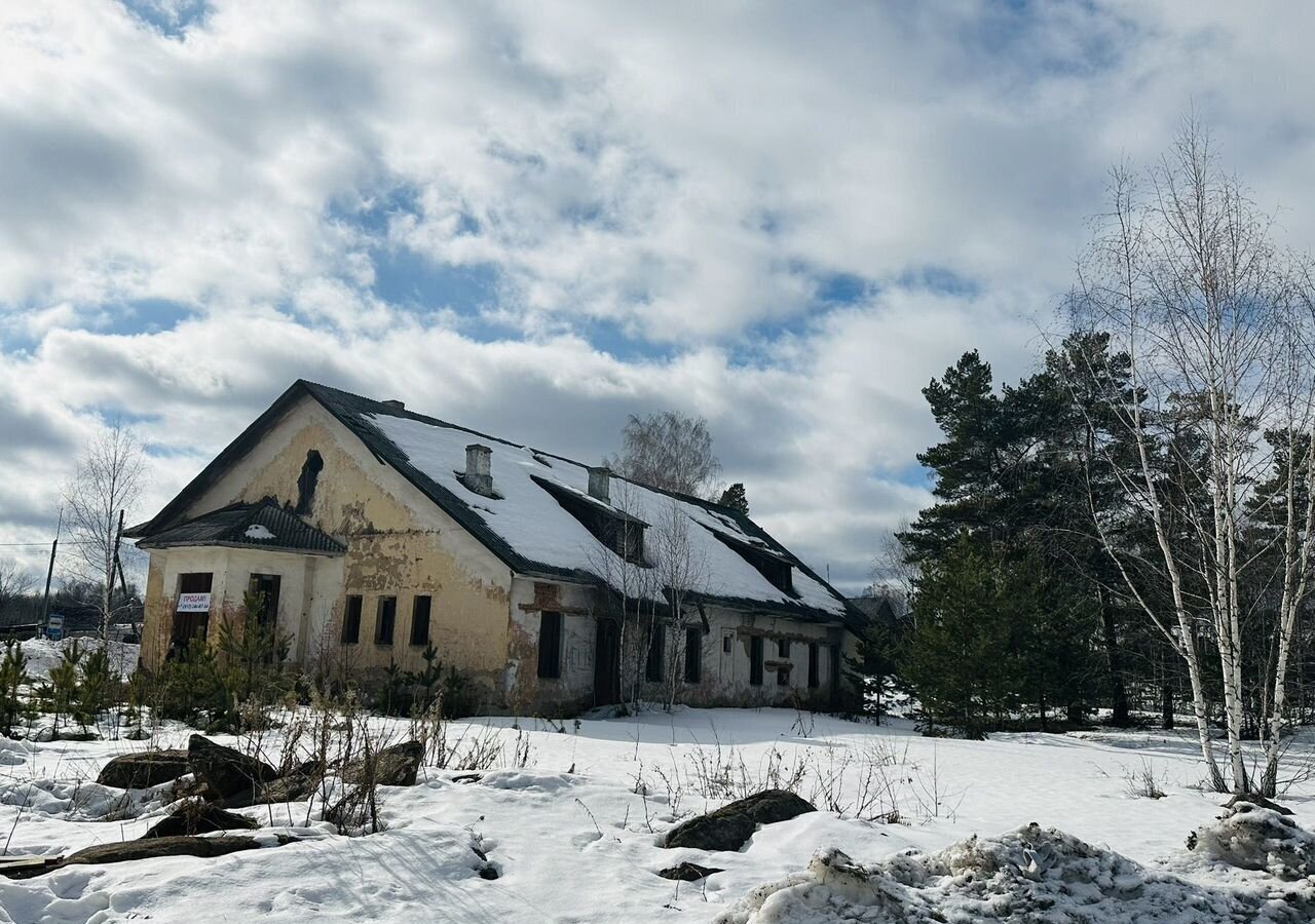 производственные, складские г Березовский п Зеленый Дол ул Малышева 1б Малышева фото 3