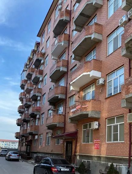 квартира г Избербаш ул Им Р.Зорге 40а фото 15