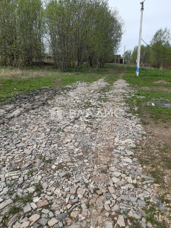 земля городской округ Дмитровский д Бунятино фото 4