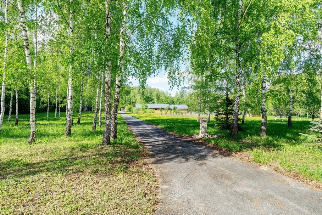 дом городской округ Серпухов д Коптево снт Пущинское ГОМ Пущинское, д. 21 фото 10