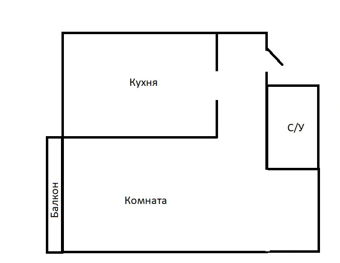 квартира г Уссурийск ул Ватутина 35 фото 13