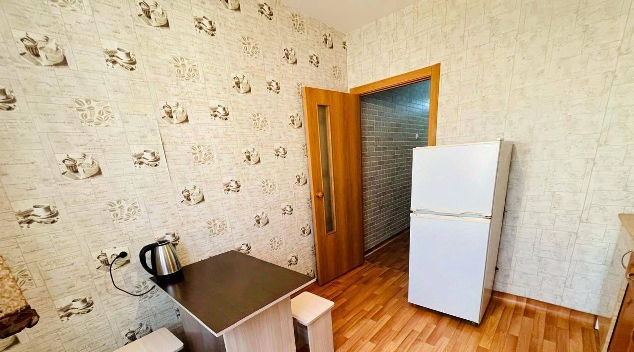 квартира г Красноярск р-н Советский ул 3 Августа 20а фото 7