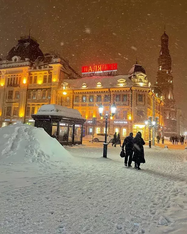 квартира г Казань ул Лево-Булачная 50 Площадь Габдуллы Тукая фото 56