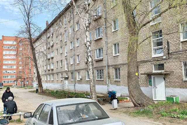 дом 24 Чайковский городской округ фото