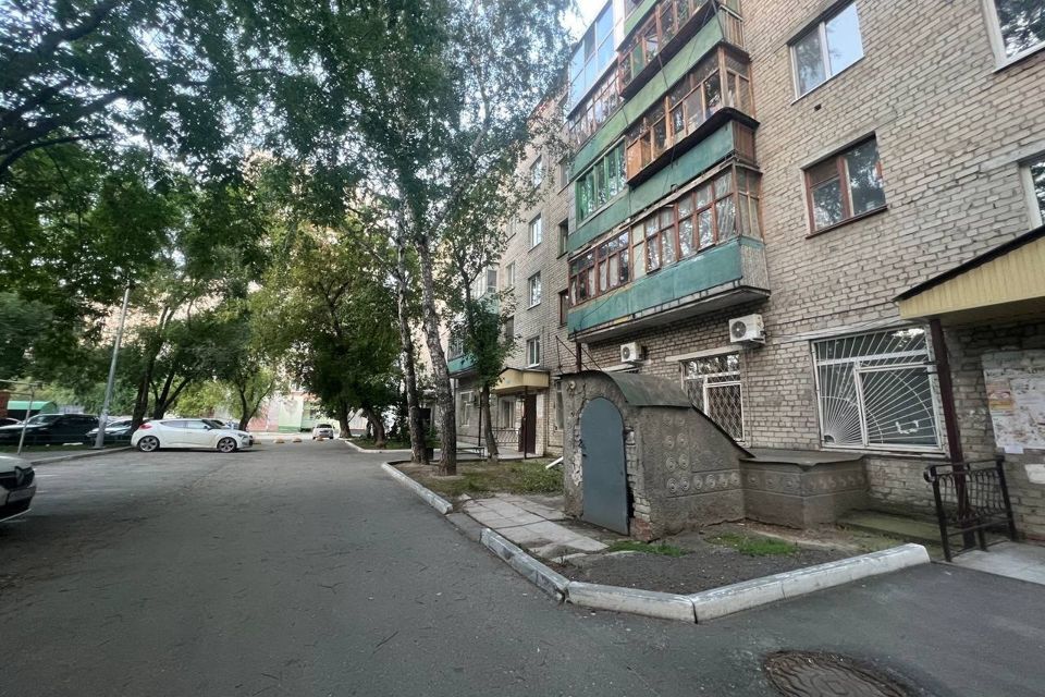 квартира г Тюмень ул Мельникайте 48 Тюмень городской округ фото 2