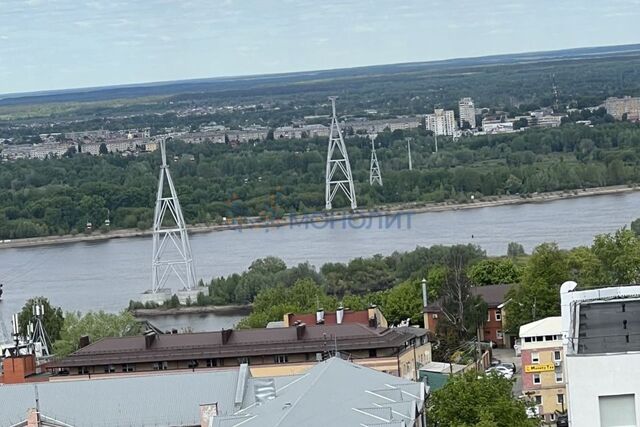 р-н Нижегородский ул Тургенева 25 Нижний Новгород городской округ фото