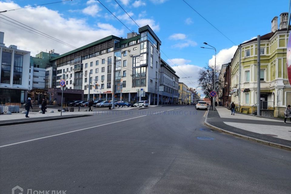 квартира г Нижний Новгород р-н Нижегородский ул Варварская 7 Нижний Новгород городской округ фото 1