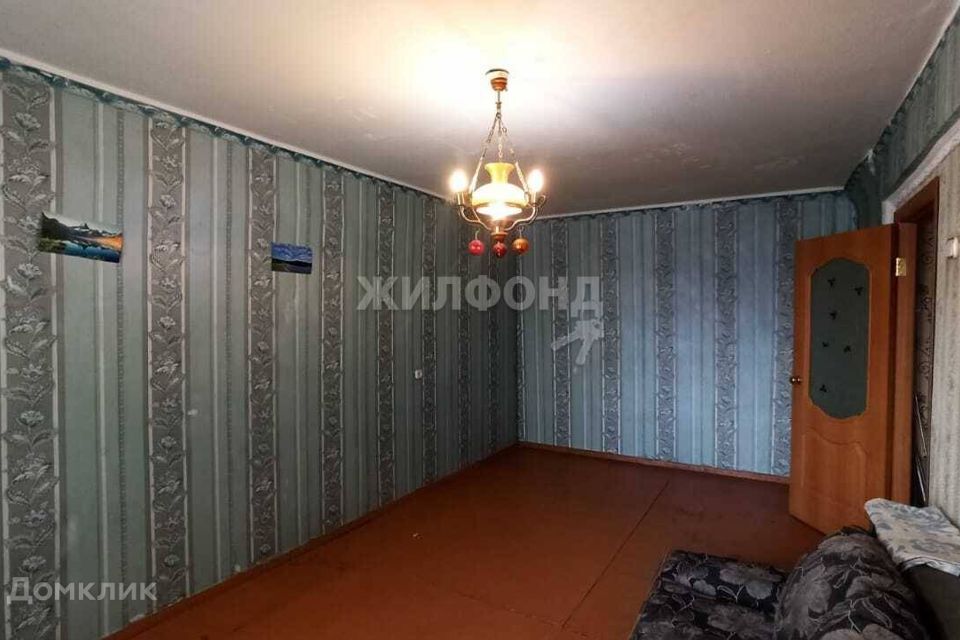 квартира г Чита р-н Черновский мкр 6-й 17 Чита городской округ фото 4