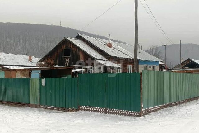 р-н Советский Владивостокский городской округ, Дом №12 фото