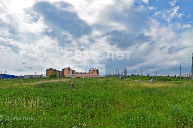 р-н Центральный ул Росинка 8 Курск городской округ фото