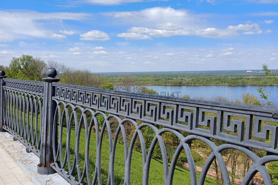 квартира г Нижний Новгород р-н Нижегородский ул Провиантская 4б Нижний Новгород городской округ фото 3