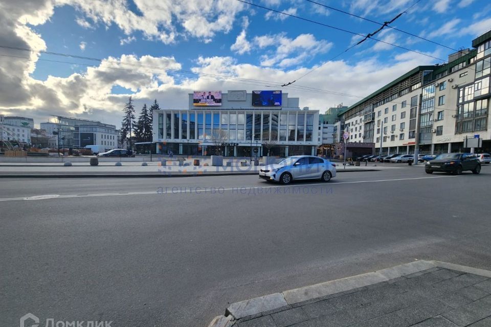 квартира г Нижний Новгород р-н Нижегородский ул Варварская 7 Нижний Новгород городской округ фото 2