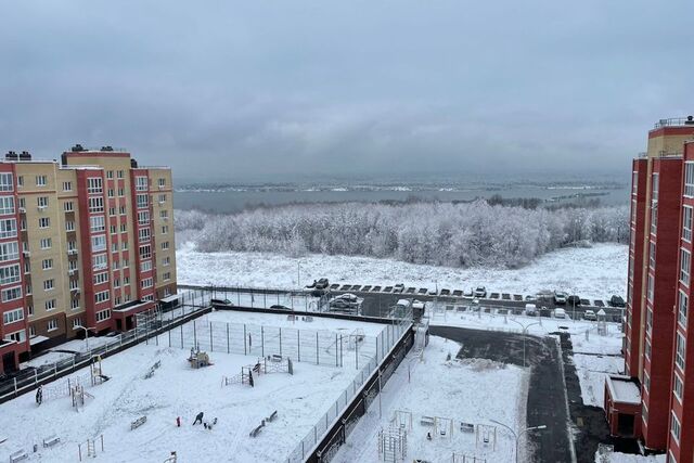 р-н Калининский дом 11 городской округ Чебоксары фото