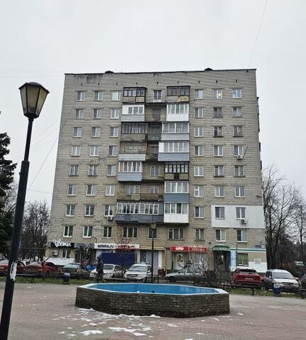 р-н Автозаводский Нижний Новгород городской округ, улица Героя Прыгунова, 10 фото