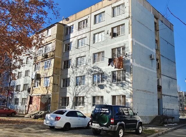 ул Космонавтов 10 городской округ Черкесский фото