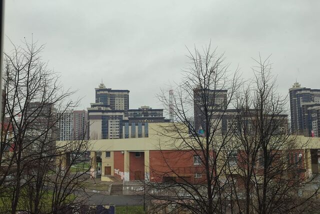 р-н Коминтерновский городской округ Воронеж, Владимира Невского, 59 фото