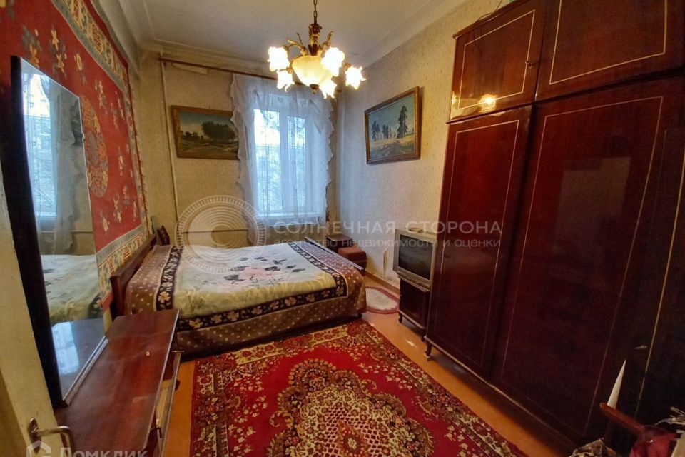 квартира г Северск пр-кт Коммунистический 16 Томский район фото 2