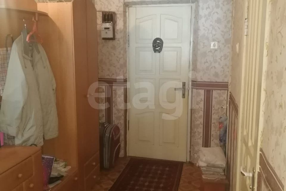 квартира г Инкерман ул Менжинского 35 Балаклавский фото 1