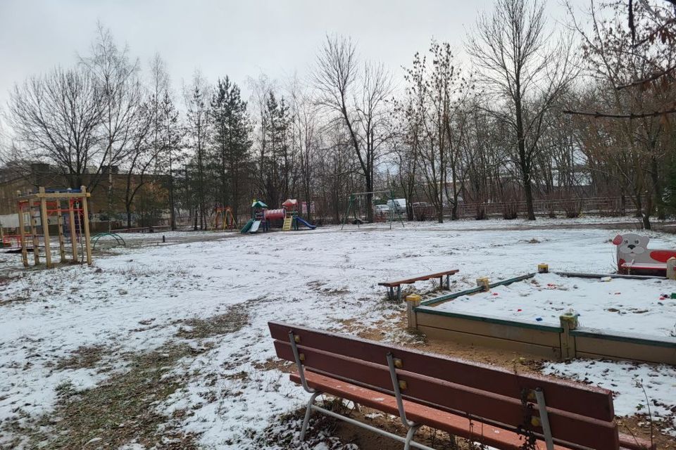 квартира г Иваново р-н Фрунзенский ул Лежневская 154 городской округ Иваново фото 3