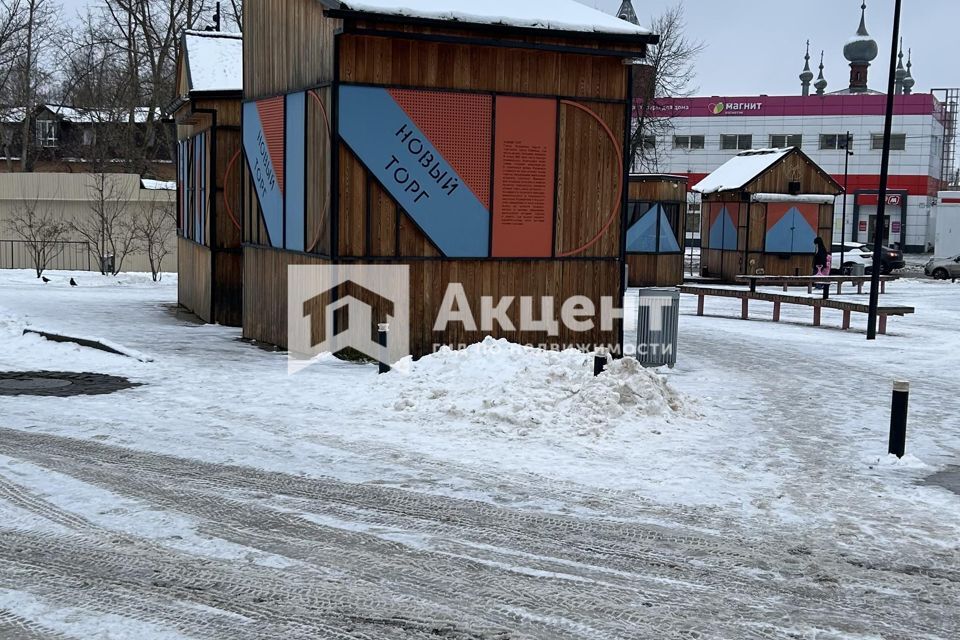 квартира р-н Фурмановский г Фурманов ул Социалистическая 29 фото 3