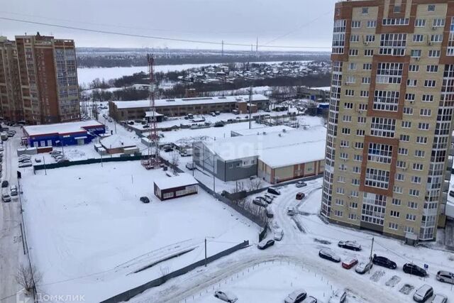 дом 25/2 Омск городской округ фото