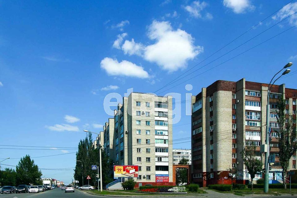 квартира г Омск ул Куйбышева 81 Омский район фото 1