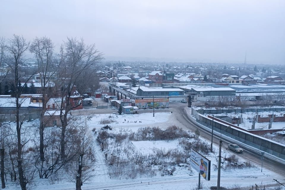 квартира г Омск пр-кт Мира 102 Омск городской округ фото 3