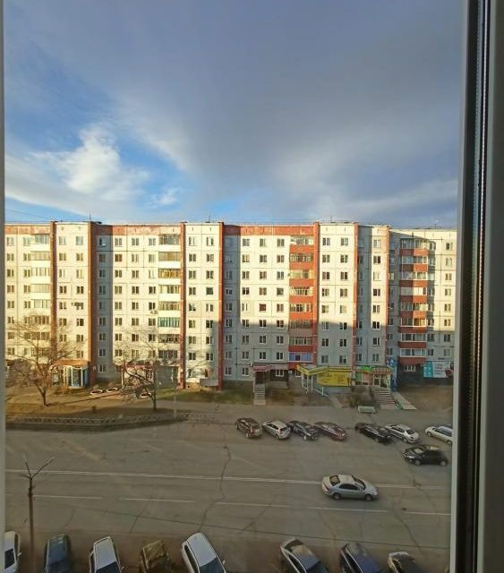 квартира г Саяногорск Саяногорск городской округ, 41 фото 9