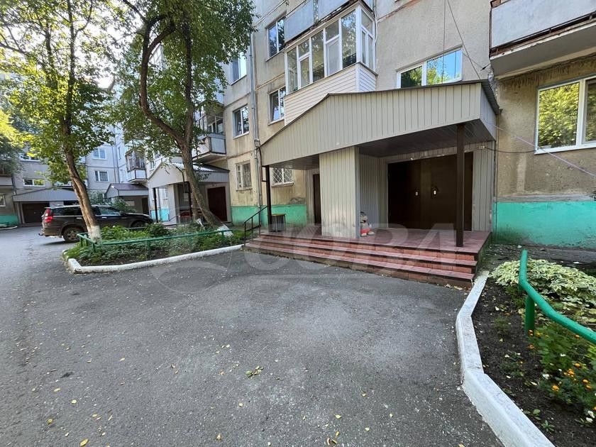 квартира г Тюмень ул Широтная 69 Тюмень городской округ фото 9