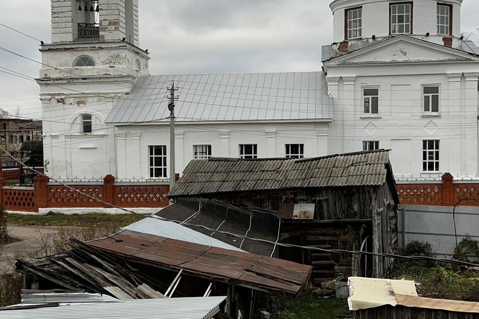 квартира г Арзамас ул Максима Горького 1 городской округ Арзамас фото 6