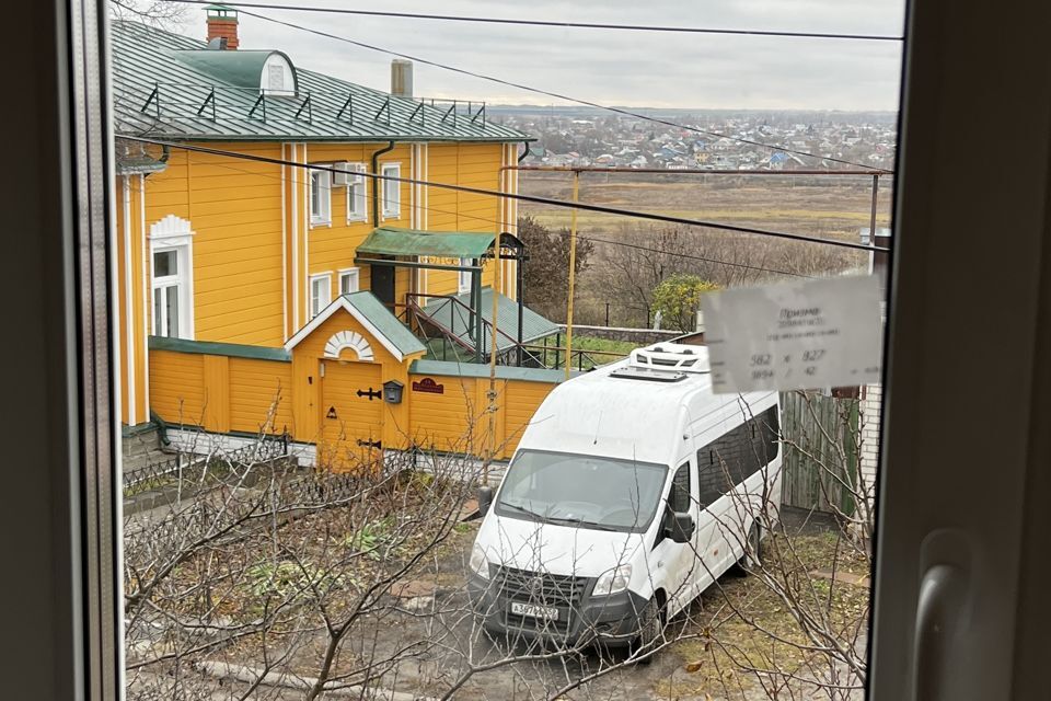 квартира г Арзамас ул Максима Горького 1 городской округ Арзамас фото 7