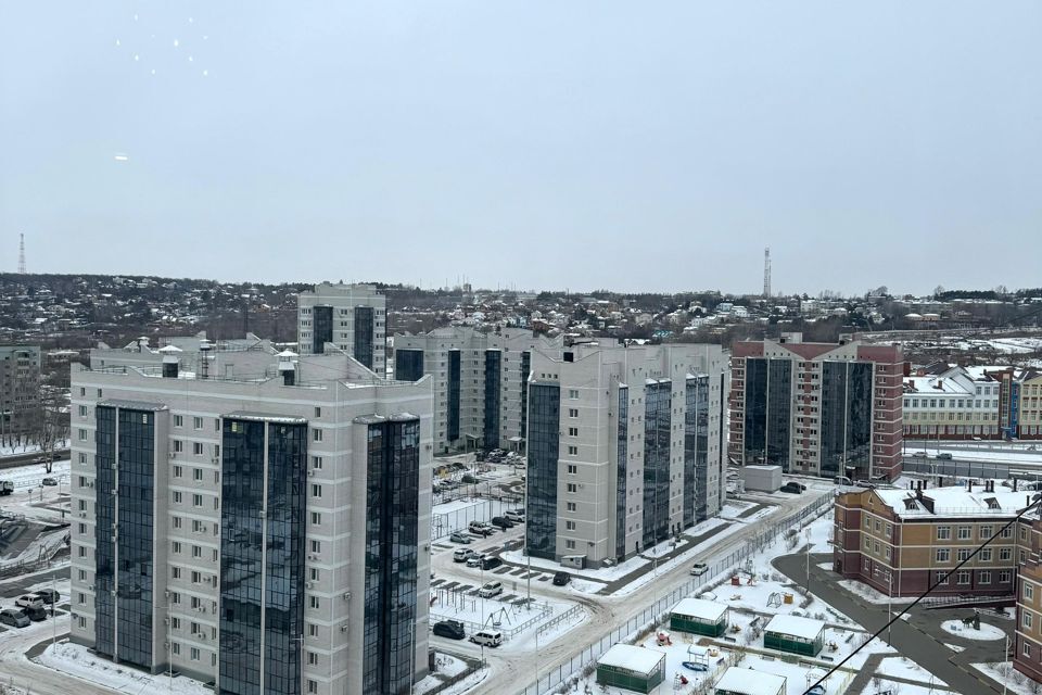 квартира г Благовещенск ул Василенко 14/2 Благовещенск городской округ фото 6