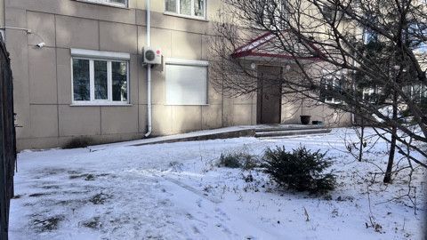 квартира г Хабаровск р-н Центральный ул Гоголя 23а городской округ Хабаровск фото 9