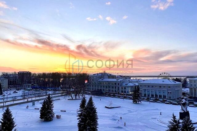 р-н Октябрьский округ пл В.И.Ленина 2 Архангельск городской округ фото