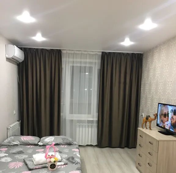 квартира г Казань Козья слобода ул Чистопольская 33 фото 1