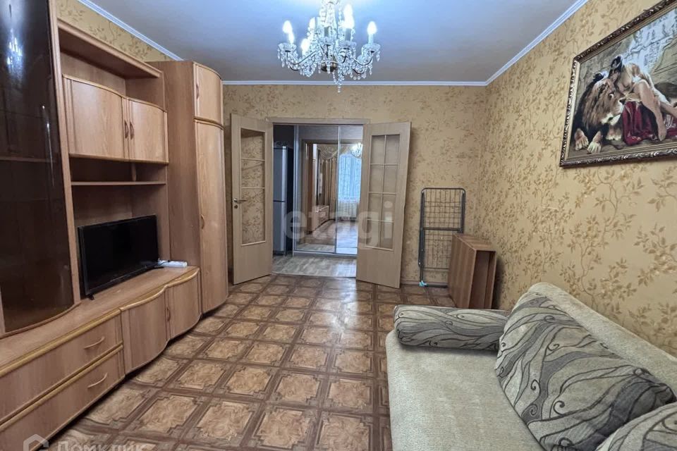 квартира г Стерлитамак пр-кт Ленина 77а Стерлитамак городской округ фото 2