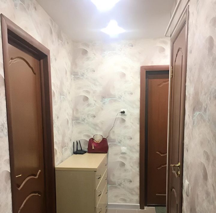 квартира г Казань Козья слобода ул Чистопольская 33 фото 3