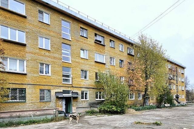 дом 40 Оленегорск городской округ фото