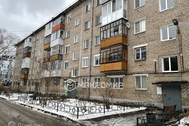 ул Стахановская 53 Пермь городской округ фото