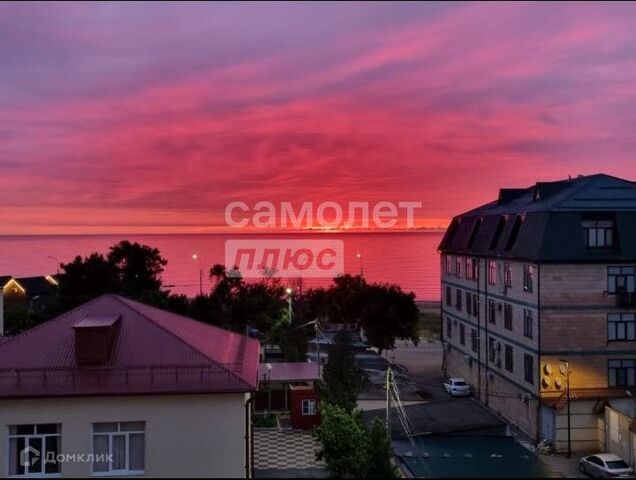 ул Приморская 14 Дербентский район фото