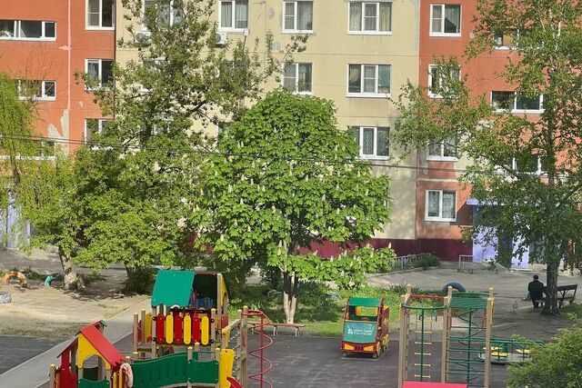 ул Бородина 12 городской округ Пенза фото