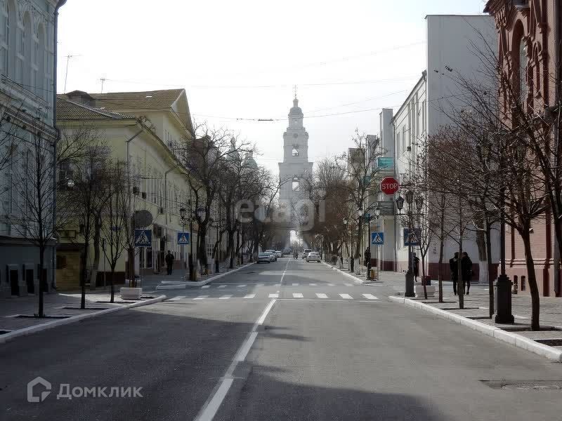 квартира г Астрахань р-н Советский ул Сельсоветская 10 Астрахань городской округ фото 1