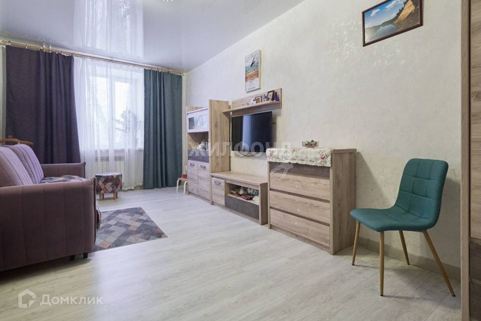 квартира г Томск р-н Кировский ул Кулева 28 Томский район фото 2