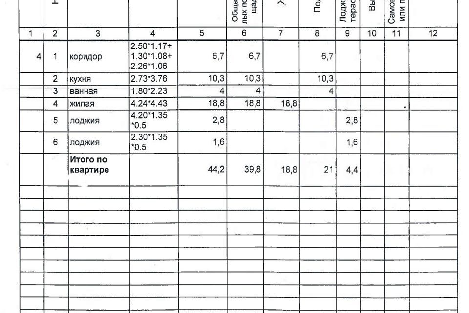 квартира г Кумертау ул Советская 12а Кумертау городской округ фото 3