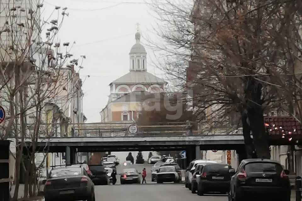 квартира г Астрахань р-н Советский ул Сельсоветская 10 Астрахань городской округ фото 2