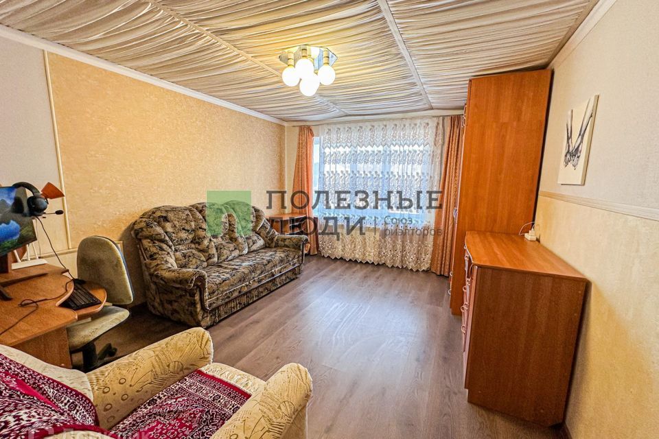 квартира г Самара р-н Красноглинский Самара городской округ, 5-й квартал, 5 фото 4