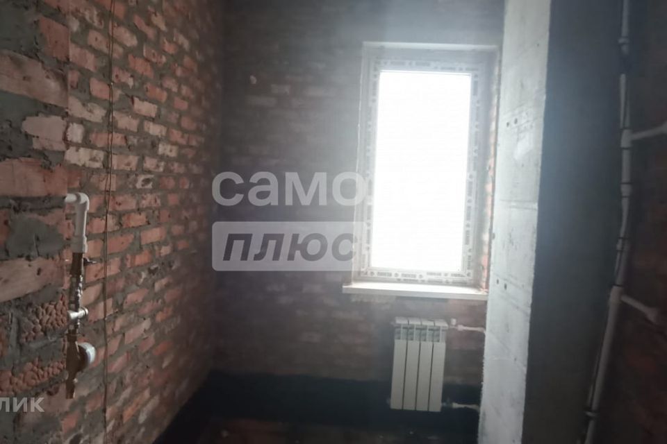 квартира г Батайск ул Луначарского 177б/3 городской округ Батайск фото 5