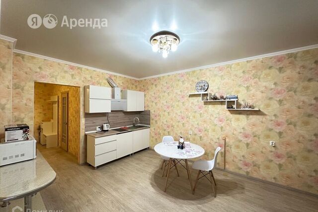 квартира дом 179/1 муниципальное образование Краснодар фото